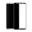 Изображение Swissten Ultra Durable 3D Japanese Tempered Glass Premium 9H Screen Protector Samsung G955 Galaxy S8 Plus Black