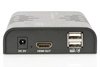 Picture of Digitus HDMI KVM IP Extender Set