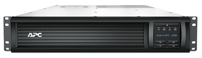 Picture of APC Smart-UPS 2200VA LCD RM 2U 230V with SmartConnect