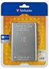 Picture of Verbatim Store n Go 2,5      1TB USB 3.0 silver             53071