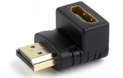 Изображение Gembird HDMI Male - HDMI Female 90