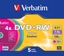 Picture of Matricas DVD+RW Verbatim 4.7GB 4x Colour, 5 Pack Slim