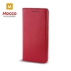 Изображение Mocco Smart Magnet Book Case For Huawei Y9 (2018) Red
