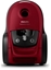 Attēls no Philips Performer Silent Vacuum cleaner with bag FC8781/09 Allergy filter 66 dB for quiet vacuuming 12m radius