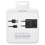Picture of Samsung Adaptive Fast Type-C Charger Black