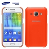 Изображение Samsung EF-PJ100B mobile phone case 10.9 cm (4.3") Skin case Orange