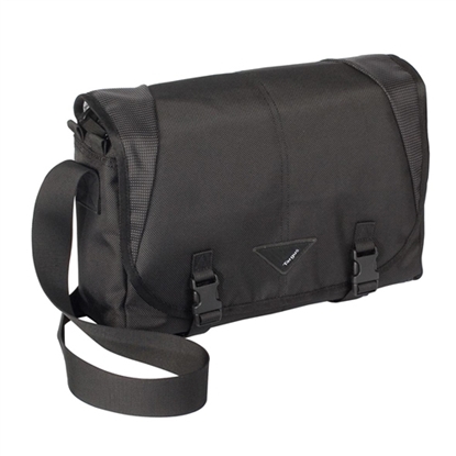 Изображение Targus A7 Netbook Messenger 12`` Black/Nylo , 30.5 cm (12")