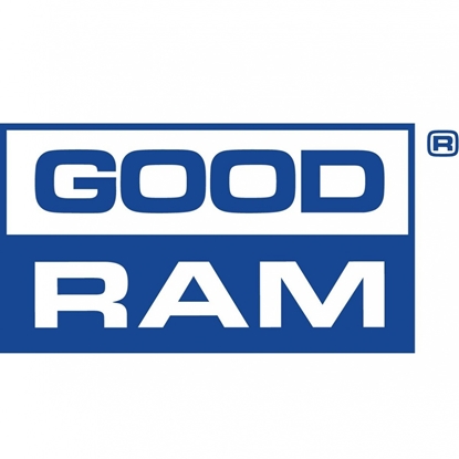 Изображение Goodram W-MEM1600R3D48GLV memory module 8 GB 1 x 8 GB DDR3 1600 MHz ECC