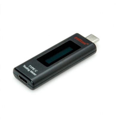Picture of Secomp USB Type C Measurement Instrument with Display