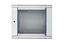 Picture of Szafa ExtraLink Wiszca 19" 9U (EX.8581)