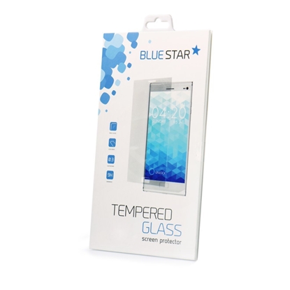 Picture of Blue Star Tempered Glass Premium 9H Screen Protector Samsung G530 Grand Prime