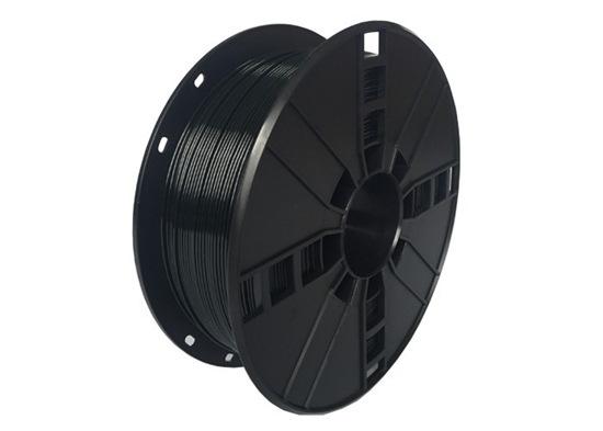 Picture of Gembird Filament PETG Black 1.75mm 1 kg