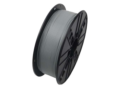 Изображение Filament drukarki 3D PETG/1.75mm/1kg/szary