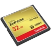 Picture of SanDisk Extreme CF          32GB 120MB/s UDMA7   SDCFXSB-032G-G46