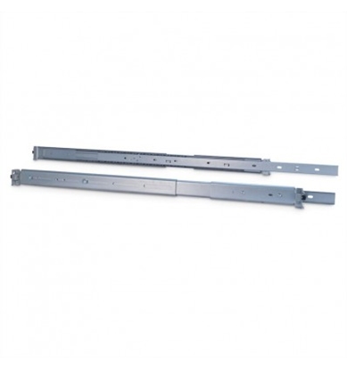 Picture of VALUE Telescopic rails for VALUE Industrial Rack-Mount Server Chassis, 19.99.011