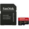 Picture of SanDisk A1 Extreme Pro microSDHC 32GB