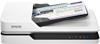 Picture of Epson WorkForce DS-1630 Flatbed scanner 1200 x 1200 DPI A4 Black, White