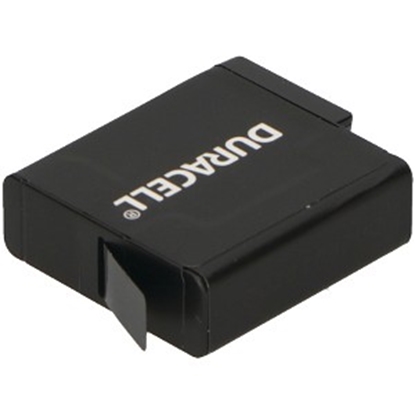 Obrazek Duracell Li-Ion Battery 1250mAh for GoPro Hero 5/Hero 6/Hero 7