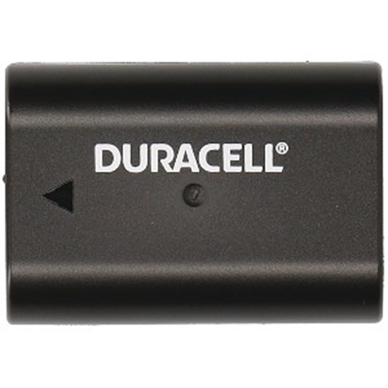 Picture of Duracell Li-Ion Battery 2000mAh for Panasonic DMW-BLF19