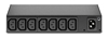 Picture of APC AP6015A power distribution unit (PDU) 0U/1U Black 8 AC outlet(s)