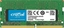 Attēls no Crucial DDR4-2666            4GB SODIMM CL19 (4Gbit)