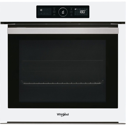 Attēls no Whirlpool AKZ9 6230 WH oven 73 L A+ White