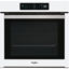 Picture of Whirlpool AKZ9 6230 WH oven 73 L A+ White