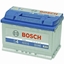 Attēls no Akumulators Bosch S4008 74Ah 680A