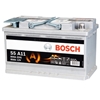 Picture of Akumulators Bosch S5 A11 80Ah 800A Start Stop AGM