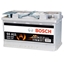 Attēls no Akumulators Bosch S5 A11 80Ah 800A Start Stop AGM