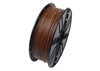 Изображение Filament drukarki 3D PLA/1.75mm/brązowy