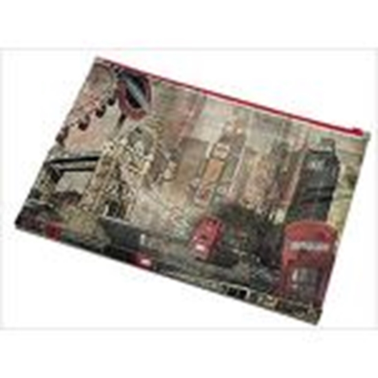 Picture of Mape slēdzama A4 London  PantaPlast