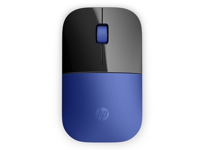 Attēls no HP Z3700 Blue Wireless Mouse