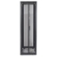 Attēls no APC NetShelter SX 48U 600mm Wide x 1070mm Deep Enclosure Freestanding rack Black