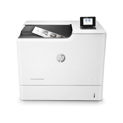 Изображение HP Color LaserJet Enterprise M652dn, Print