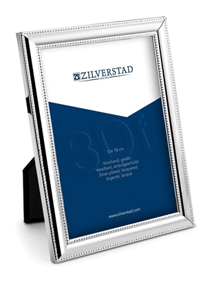 Attēls no Zilverstad Perl silver 13x18 Metal Portrait 6150201