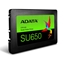 Attēls no A-Data Ultimate SU650 SSD SATAIII 2.5" 480GB