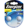 Picture of Bar.el. Energizer Ultimate CR2016 B2