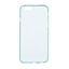 Picture of Beeyo Diamond Frame Silicone Back Case For Samsung A310 Galaxy A3 (2016) Transparent - Green