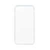 Picture of Beeyo Diamond Frame Silicone Back Case For Samsung G920 Galaxy S6 Transparent - White