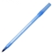 Attēls no BIC Ballpoint pens ROUND STIC 1.0 mm, blue, 1 pcs. 256378