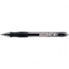 Изображение BIC gel pen GEL-OCITY, 0.7 mm, black, 1 pcs. 600659
