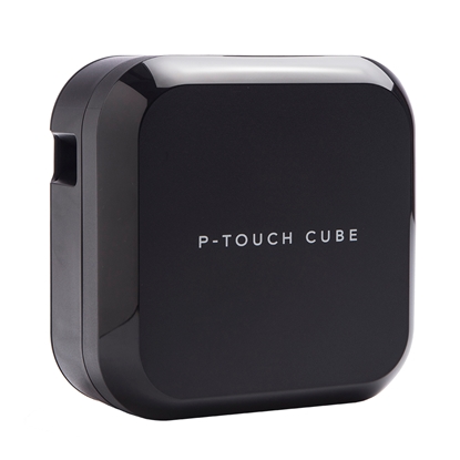 Picture of Brother CUBE Plus label printer Thermal transfer 180 x 360 DPI 20 mm/sec Wired & Wireless TZe Bluetooth
