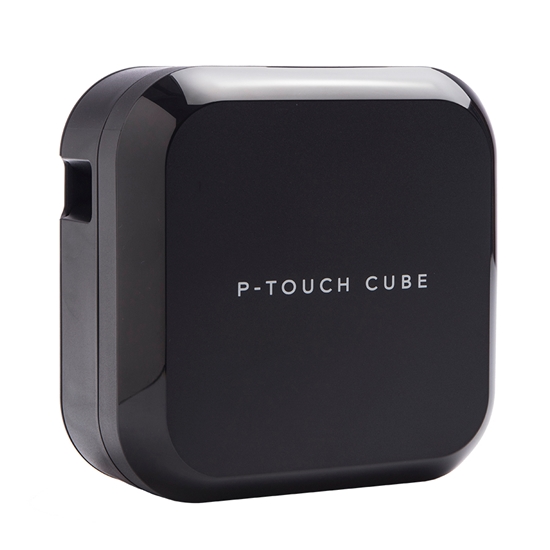 Picture of Uzlīmju printeris Brother P-touch CUBE Plus PT-P710BT
