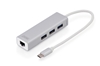 Picture of Digitus USB Type-C? 3-Port Hub + Gigabit Ethernet