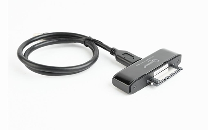 Picture of Adapteris Gembird USB 3.0 to SATA 2.5" Combo