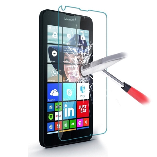 Picture of GLOBAL TECHNOLOGY GT Screen protector Nokia 820 Lumia