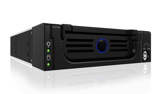 Picture of IB-138SK-B-II 3,5'' HDD SATA