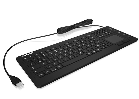 Picture of KSK-6231INEL Touchpad,IP68,US layout 