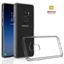 Изображение Mocco Ultra Back Case 0.3 mm Silicone Case for Samsung G960 Galaxy S9 Transparent